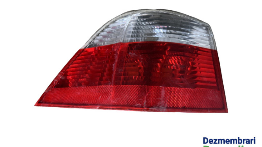 Lampa stop stanga pe aripa BMW 3 Series E46 [1997 - 2003] Coupe 318Ci MT (118 hp) 1.9 i