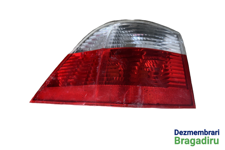 Lampa stop stanga pe aripa BMW Seria 3 E46 [1997 - 2003] Coupe 318Ci MT (118 hp) 1.9 i