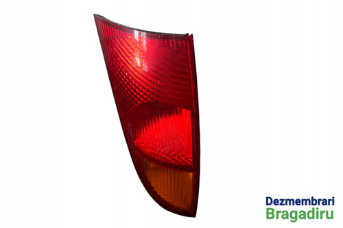 Lampa stop stanga pe aripa Cod: XS41-13405-A Ford Focus [1998 - 2004] Hatchback 5-usi 1.8 MT (115 hp...