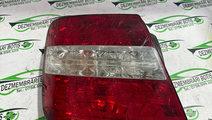 Lampa stop stanga pe aripa Fiat Stilo [2001 - 2010...