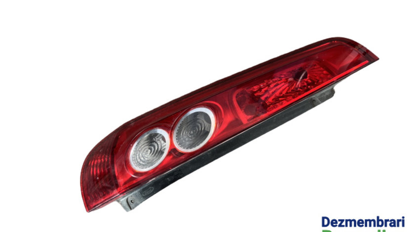 Lampa stop stanga pe aripa Ford Fiesta 5 [facelift] [2005 - 2010] Hatchback 3-usi 1.3 MT (69 hp)