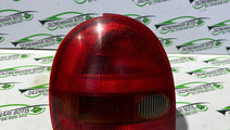 Lampa stop stanga pe aripa Opel Corsa B [1993 - 20...