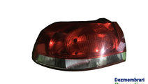 Lampa stop stanga pe aripa Volkswagen VW Golf 6 [2...