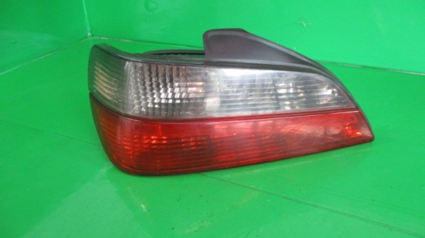 LAMPA / STOP STANGA PEUGEOT 406 FAB. 1995 - 2000 ⭐⭐⭐⭐⭐