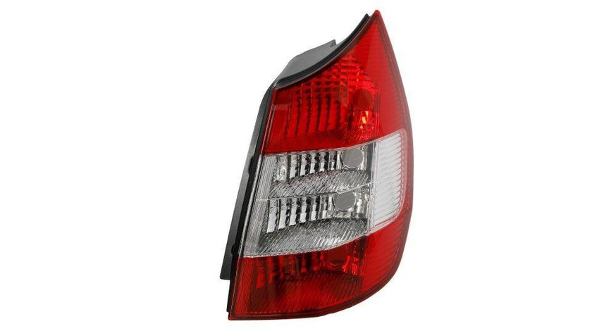 Lampa stop stanga Renault Grand Scenic II (2004->)[JM0/1_] 82 00 493 374