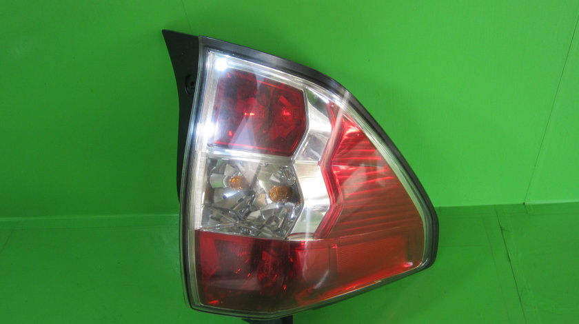 LAMPA / STOP STANGA SUBARU FORESTER SH 4x4 FAB. 2008 - 2013 ⭐⭐⭐⭐⭐