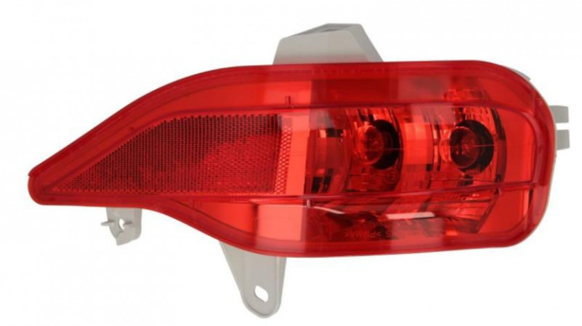 Lampa stop Toyota AVENSIS limuzina (ZRT27, ADT27) 2008-2016 #2 044913