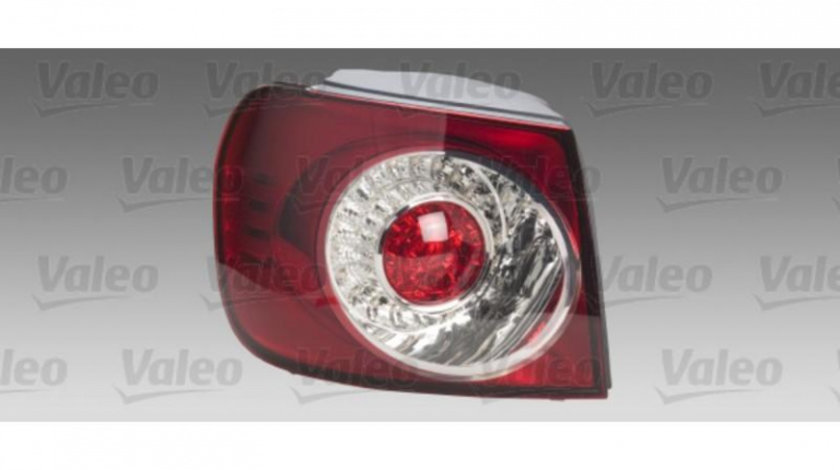 Lampa stop Volkswagen VW GOLF PLUS (5M1, 521) 2005-2013 #3 044065