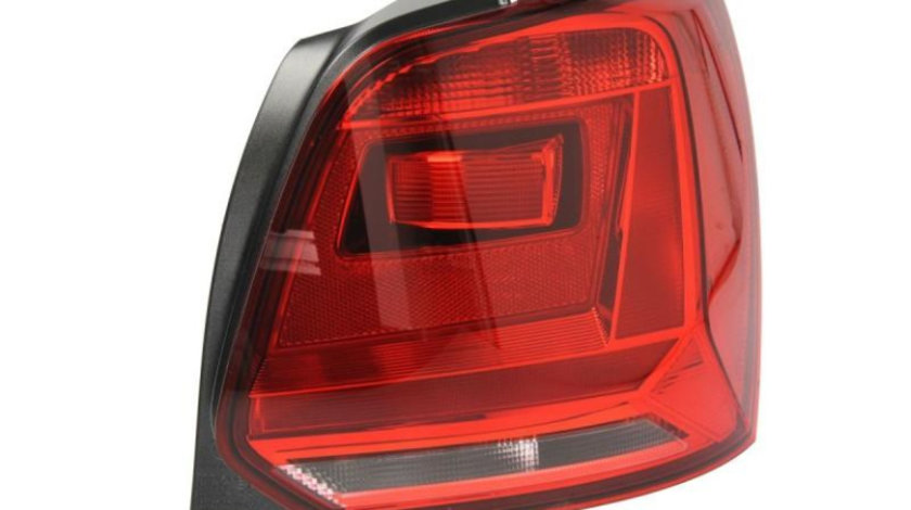 Lampa stop Volkswagen VW POLO (6R, 6C) 2009-2016 #2 6C0945096F