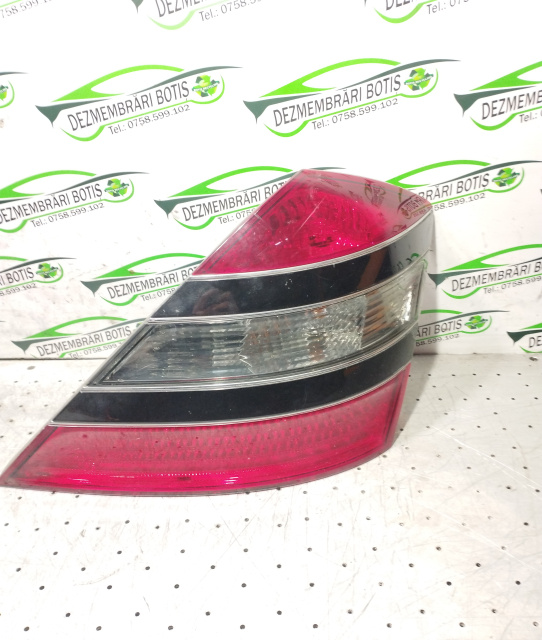 Lampa / Tripla stop dreapta pe aripa A221 820 0264 Mercedes-Benz S-Class W221 [2005 - 2009] Sedan 4-usi S 320 CDI 7G-Tronic (235 hp)