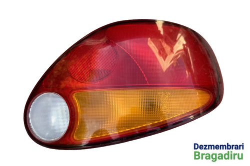 Lampa / Tripla stop dreapta pe aripa Daewoo Matiz M200 [2005 - 2007] Hatchback 0.8 MT (51 hp) Cod mo...