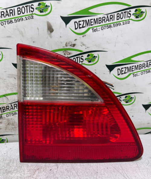 Lampa / Tripla stop dreapta pe haion Ford Galaxy [facelift] [2000 - 2006] Minivan 1.9 TDi MT (115 hp...