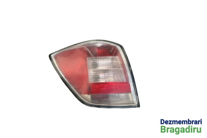 Lampa / Tripla stop stanga pe aripa Cod: 13223675, 24451838 Opel Astra H [2004 - 2007] wagon 1.3 CDTI MT (90 hp)