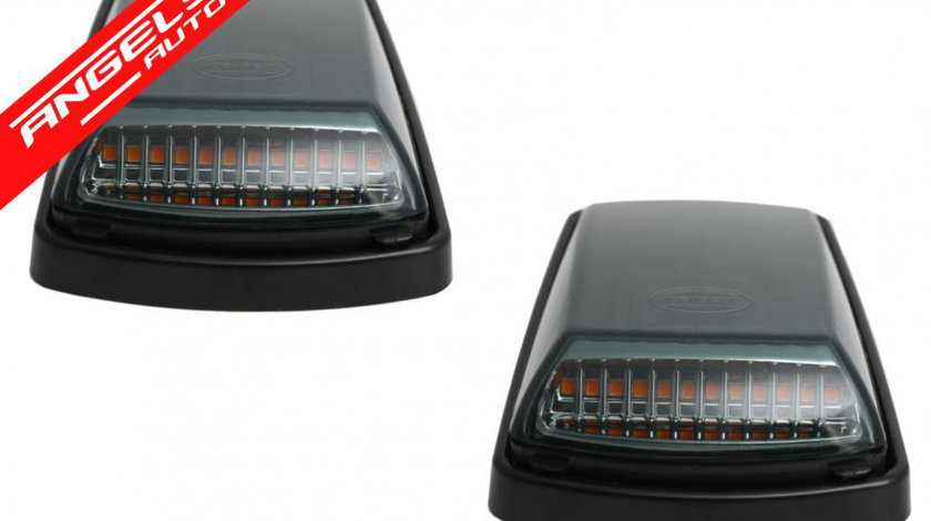 Lampi LED Mercedes G-Class W463 (1989-2015) Semnalizatoare