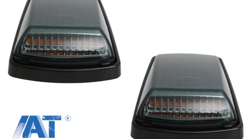 Lampi Semnalizare LED compatibil cu Mercedes G-Class W463 (1989-2015)