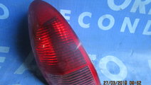 Lampi spate Alfa Romeo 147; 60693791 (fisurata)