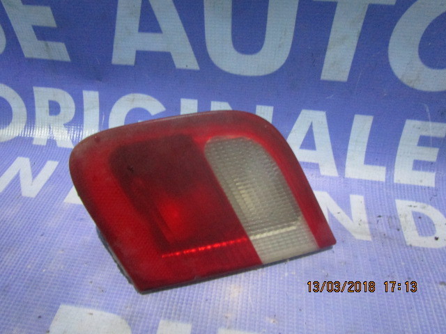 Lampi spate BMW E46; 8364923 // 8364924