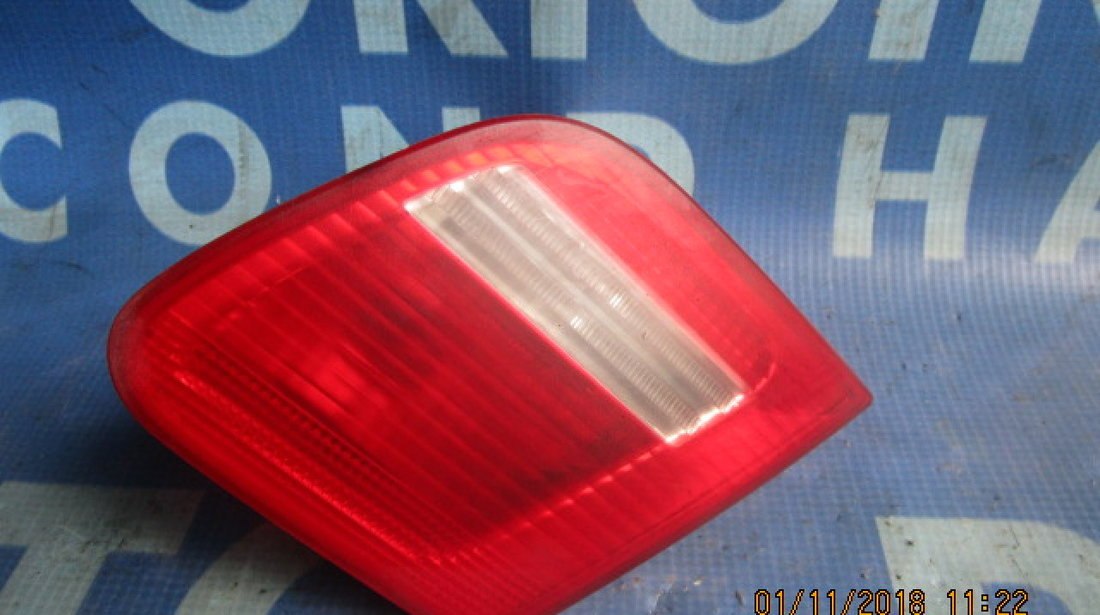 Lampi spate BMW E46ci; 6920705 // 6920706