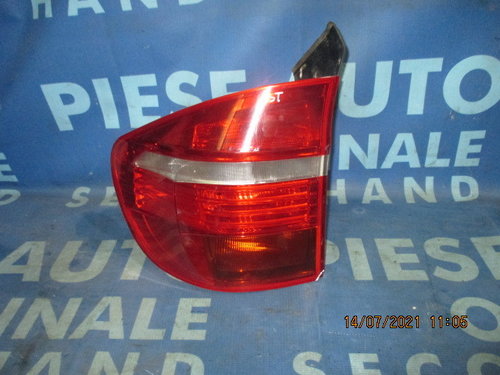 Lampi spate BMW E70 X5; 7200817 (ciobita)