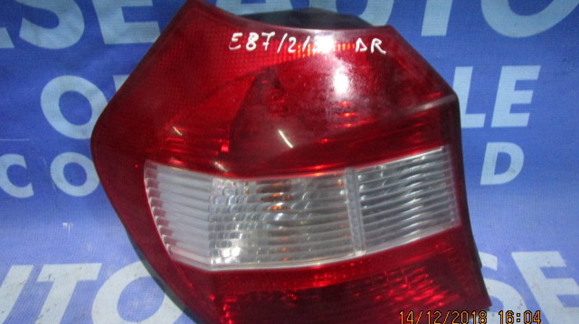 Lampi spate BMW E87; 6924501 // 6924502