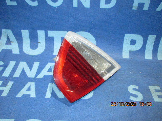 Lampi spate BMW E90; 6937459 // 6937460 (topita)