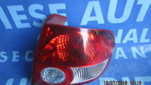 Lampi spate Hyundai Getz;924011CXXX // 924021CXXX