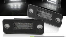 Lampi Spate NR Led 3x SMD LED compatibila AUDI A8 ...