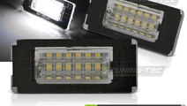 Lampi Spate NR Led compatibila BMW MINI R56 / R57 ...