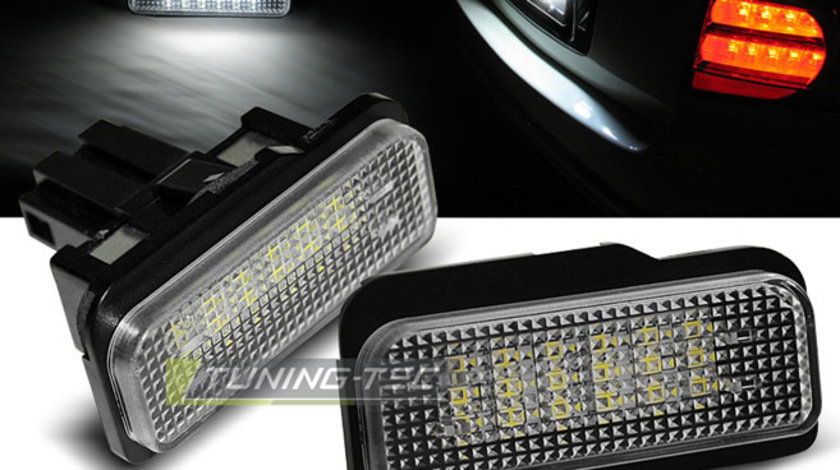 Lampi Spate NR Led compatibila MERCEDES W211 W219 R171 W203 KOMBI