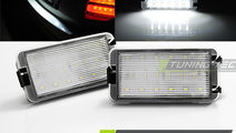 Lampi Spate NR Led compatibila SEAT IBIZA / CORDOB...