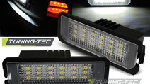 Lampi Spate NR Led compatibila VW GOLF IV VW GOLF ...