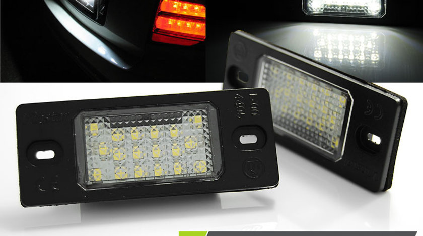 Lampi Spate NR Led compatibila VW TIGUAN / TOUAREG / GOLF V VARIANT / PORSCHE CAYENNE