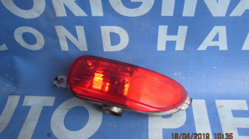 Lampi spate Opel Corsa C; 024409337 // 024409336 (ceata)