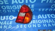 Lampi spate Renault Clio Symbol 2003;  8200054301