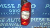 Lampi spate Renault Master 2005; 8200171478 (fara ...