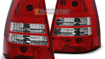 Lampi Spate Stopuri ROSU ALB compatibila VW GOLF 4...