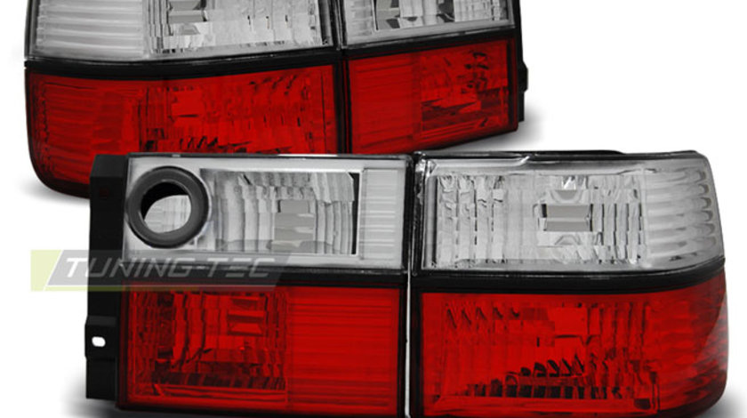 Lampi Spate Stopuri ROSU ALB compatibila VW VENTO 01.92-09.98