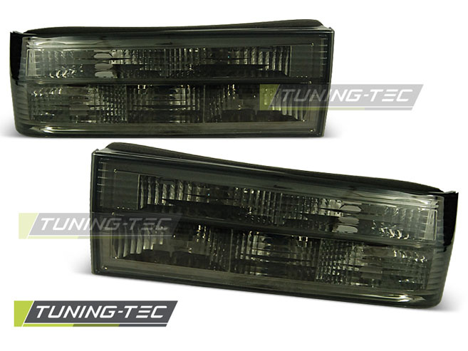 Lampi Spate Stopuri SMOKE compatibila BMW E30 11.82-08.87