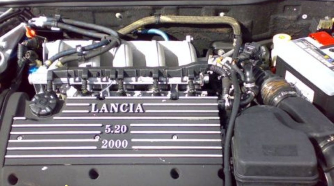Lancia Kappa 2.0 1996 #202415