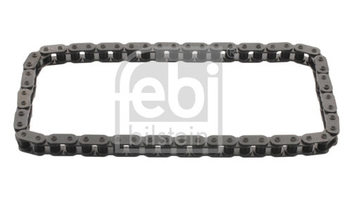 Lant, angrenare pompa ulei (09349 FEBI BILSTEIN) BMW,FIAT,LANCIA,LAND ROVER,PEUGEOT