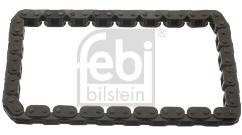 Lant, angrenare pompa ulei (40461 FEBI BILSTEIN) FORD