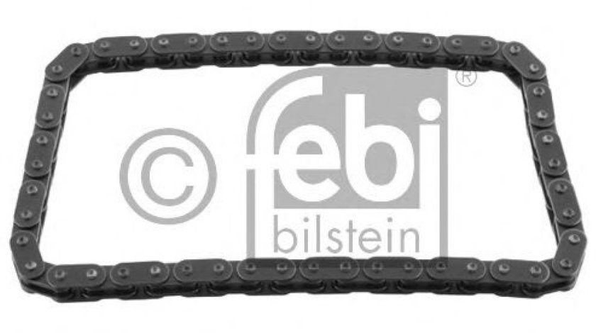 Lant, angrenare pompa ulei AUDI A3 Cabriolet (8P7) (2008 - 2013) FEBI BILSTEIN 33636 piesa NOUA