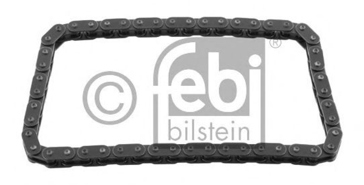 Lant, angrenare pompa ulei AUDI A4 (8E2, B6) (2000 - 2004) FEBI BILSTEIN 33636 piesa NOUA