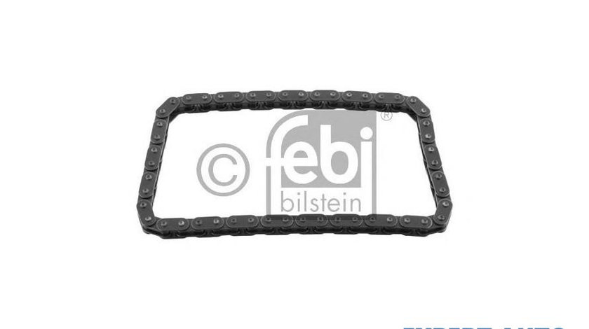 Lant, angrenare pompa ulei Audi AUDI A3 Cabriolet (8P7) 2008-2013 #2 06A115125