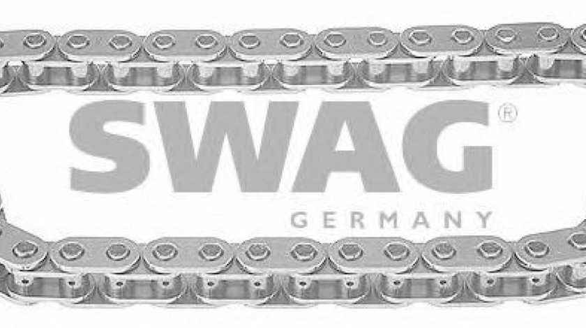 Lant, angrenare pompa ulei BMW Seria 3 (E90) (2005 - 2011) SWAG 99 11 0375 piesa NOUA