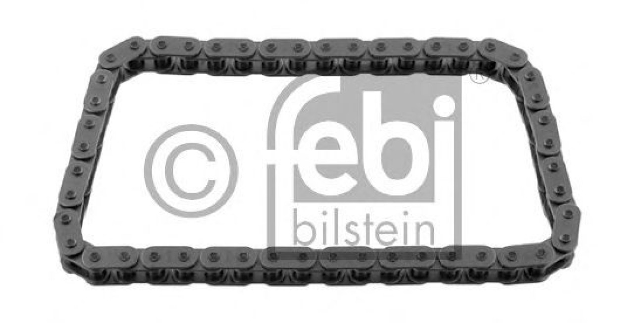 Lant, angrenare pompa ulei CITROEN C5 I (DC) (2001 - 2004) FEBI BILSTEIN 09268 piesa NOUA