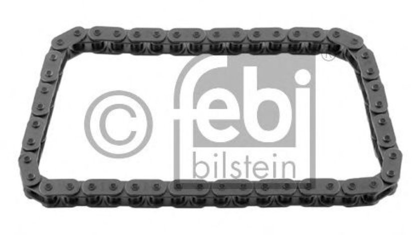 Lant, angrenare pompa ulei CITROEN XSARA Estate (N2) (1997 - 2010) FEBI BILSTEIN 09268 piesa NOUA