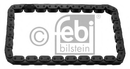 Lant, angrenare pompa ulei FORD FOCUS II (DA) (2004 - 2012) FEBI BILSTEIN 40460 piesa NOUA