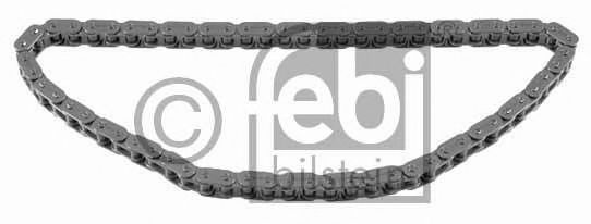 Lant, angrenare pompa ulei FORD MONDEO III (B5Y) (2000 - 2007) FEBI BILSTEIN 25229 piesa NOUA