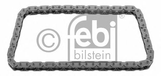 Lant, angrenare pompa ulei MERCEDES C-CLASS (W204) (2007 - 2014) FEBI BILSTEIN 25446 piesa NOUA